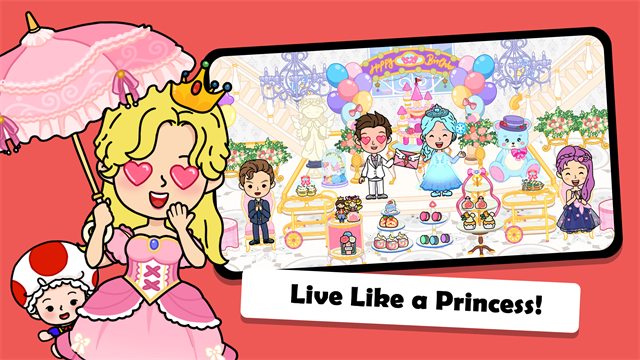 yoya世界全地图解锁版