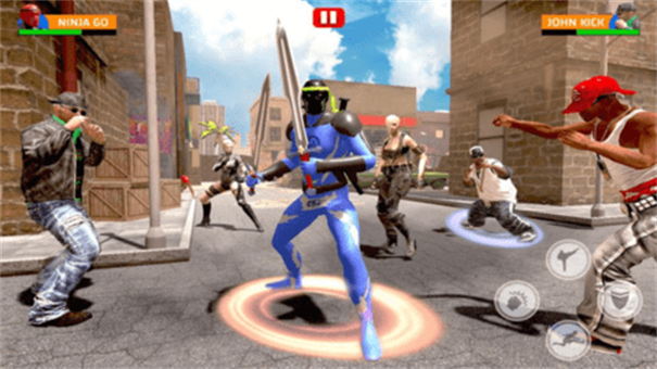 死侍街头战下载