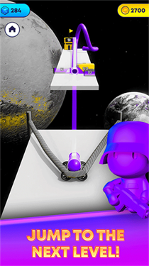 炮弹人冲冲冲超能世界最新版