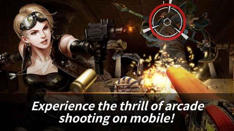 枪派大冒险安卓版 枪派大冒险安卓版