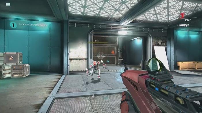 暗影枪战传说官网最新版