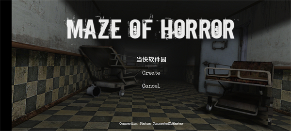 Maze Of Horror中文版下载