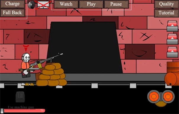 冲锋陷阵下载安装最新版