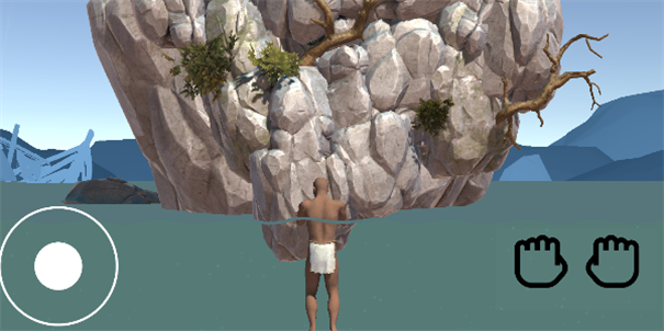 掘地求生2无敌版