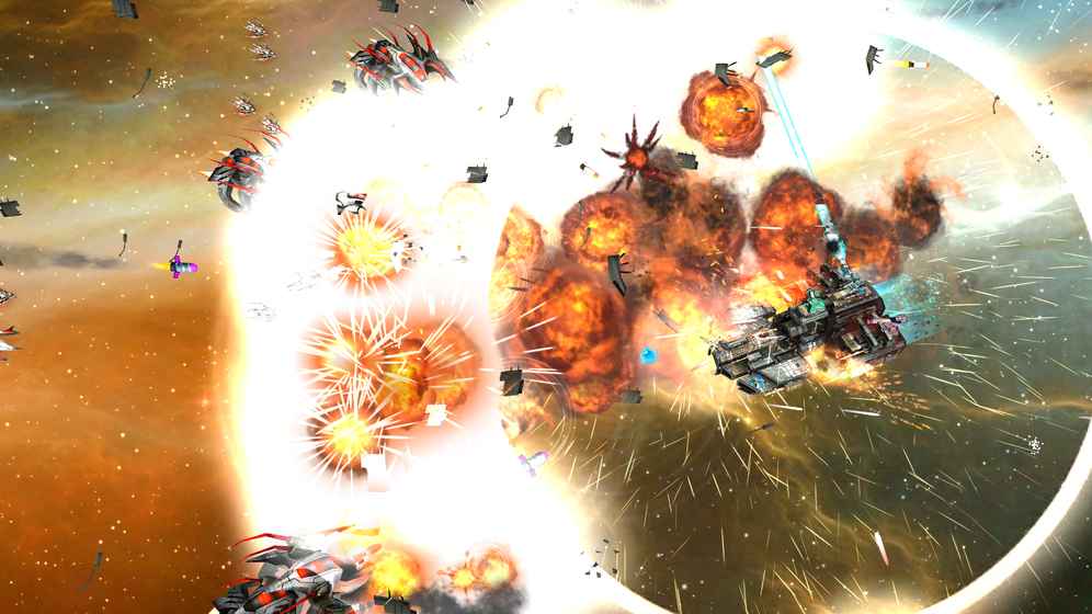 星际迷踪taptap版 星际迷踪taptap版