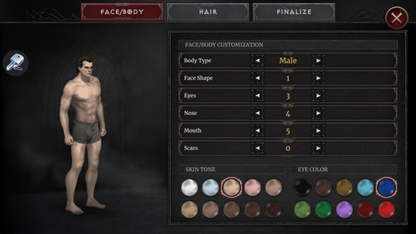 吸血鬼的堕落2安卓汉化破解版