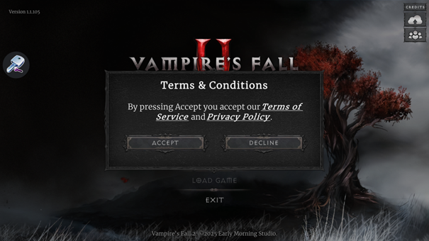 吸血鬼的堕落2安卓汉化破解版