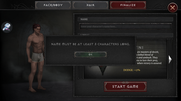 吸血鬼的堕落2安卓汉化破解版