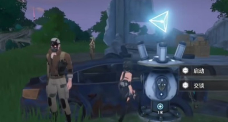 《鸣潮》打靶挑战通关攻略