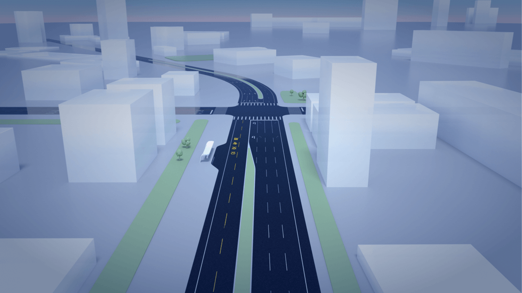 百度地图汽车版