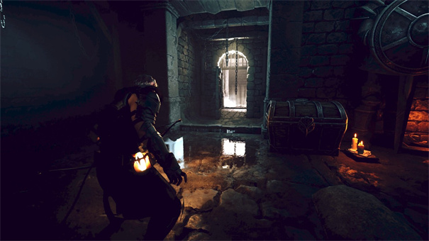 地下城追踪者下载手机版