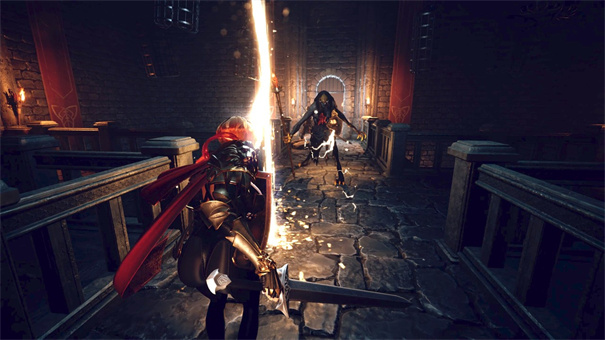 地下城追踪者下载手机版