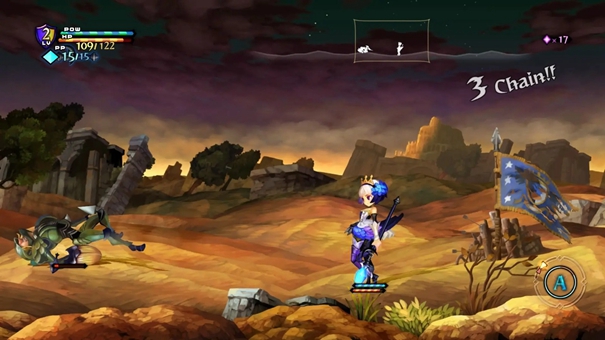 奥丁领域安卓版