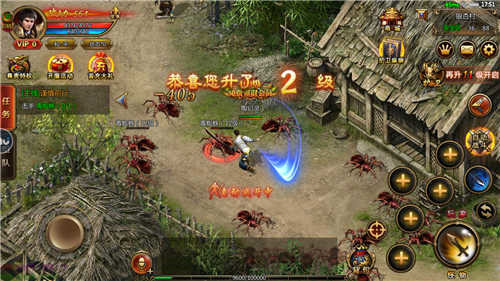 逐鹿神途单机版