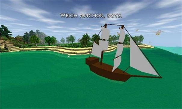 生存战争黑蝎模组正版下载