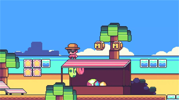 超级米洛大冒险手游下载