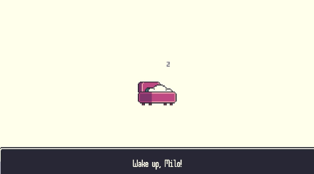 超级米洛大冒险