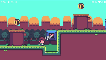 超级米洛大冒险