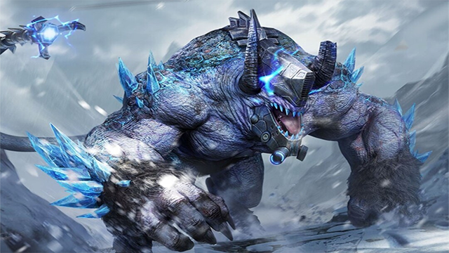 僵尸前线3D无限金币钻石版