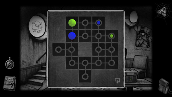 怪物之家2免费下载中文版