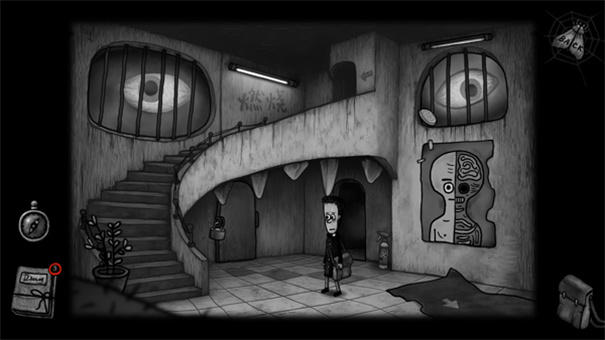 怪物之家2免费下载中文版