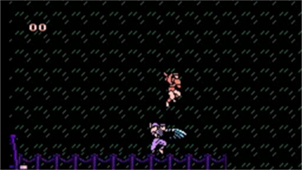 赤影战士汉化版