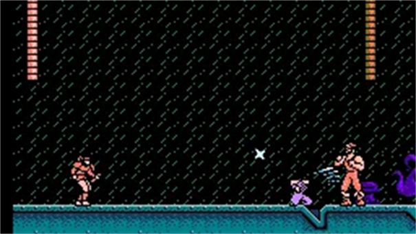 赤影战士汉化版