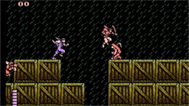 赤影战士汉化版