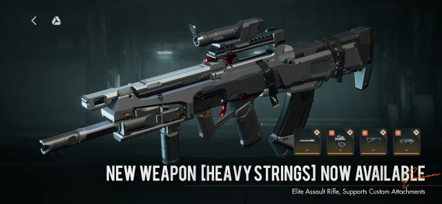 少女前线2国际服