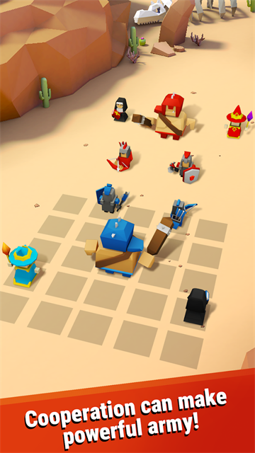 艺术战争无限钻石版