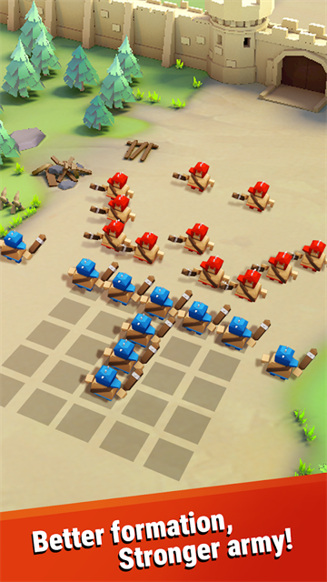 艺术战争无限钻石版