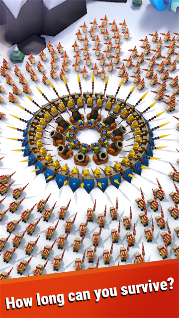 艺术战争无限钻石版