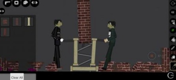 制造者游乐场最新版本