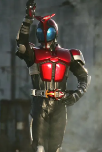 假面骑士甲斗王模拟器