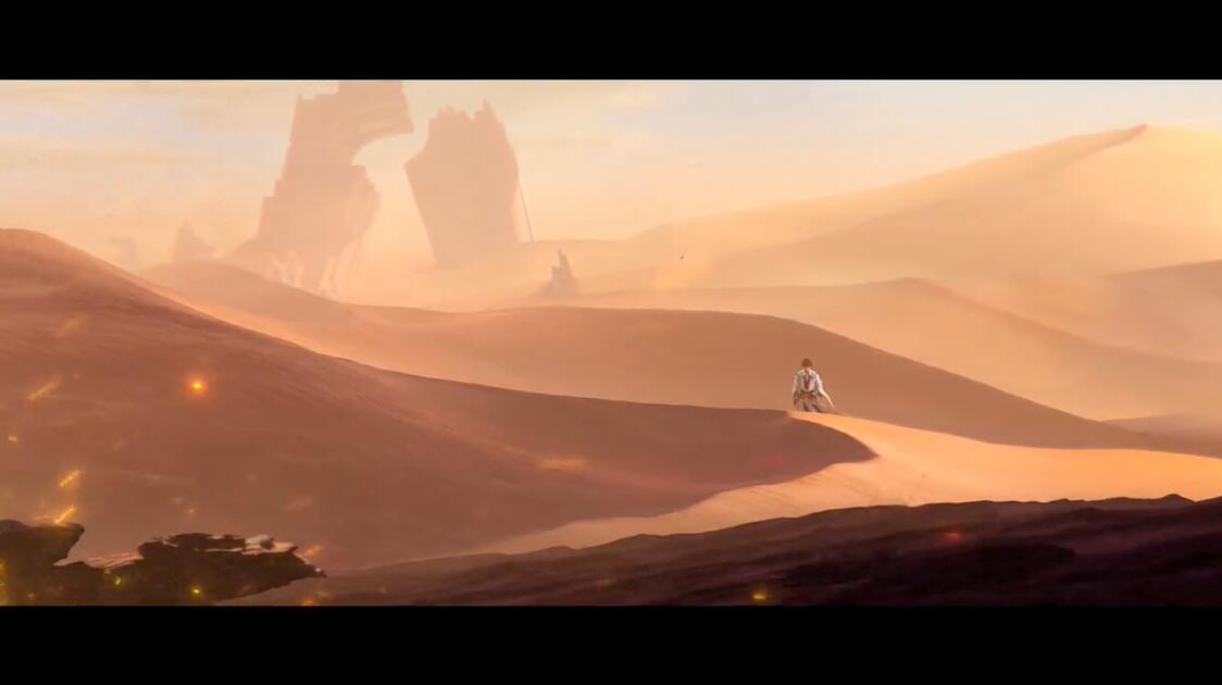 代号破晓安卓版