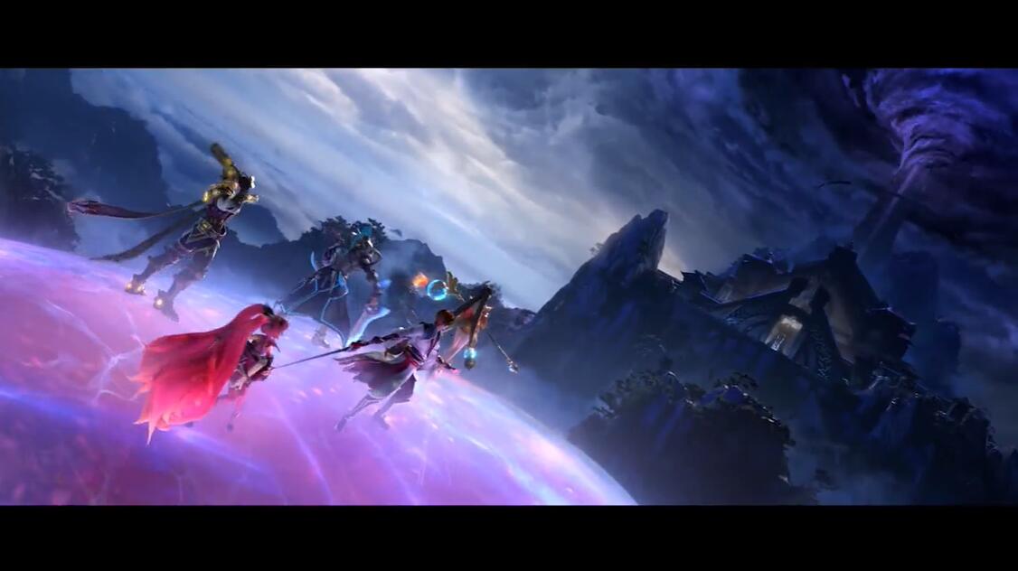 代号破晓安卓版