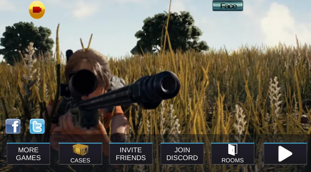 皇家大战苹果版 皇家大战苹果版