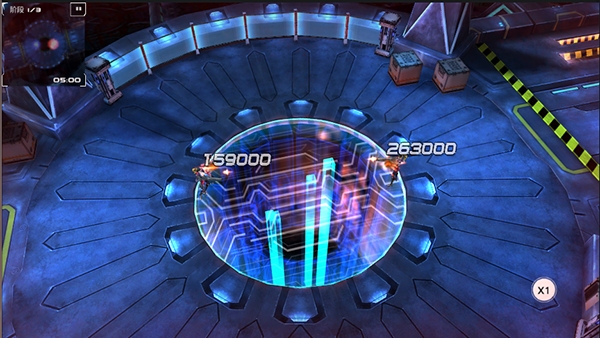 爆破挑战安卓版