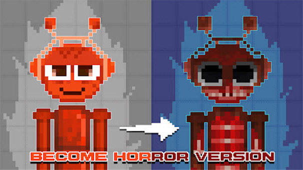 节拍游乐场汉化版