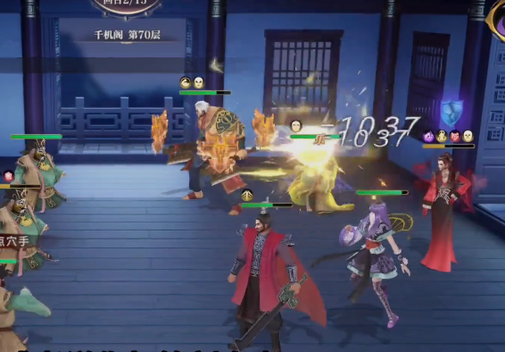 秦时明月沧海百度版本 秦时明月沧海百度版本