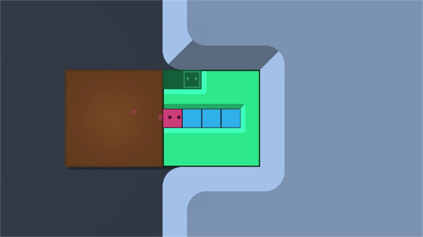 帕特里克的箱子