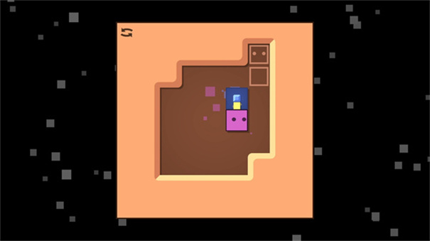 帕特里克的箱子