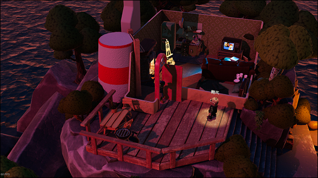 饥饿派画家2中文版下载