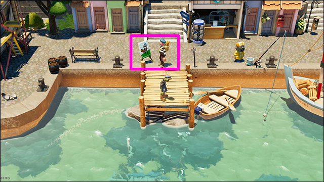 饥饿派画家2中文版下载