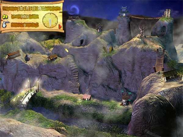 百鬼夜宴手机版