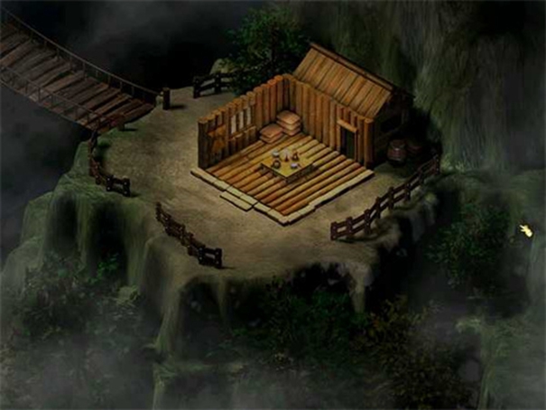 百鬼夜宴手机版