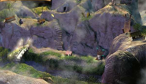 百鬼夜宴重制版