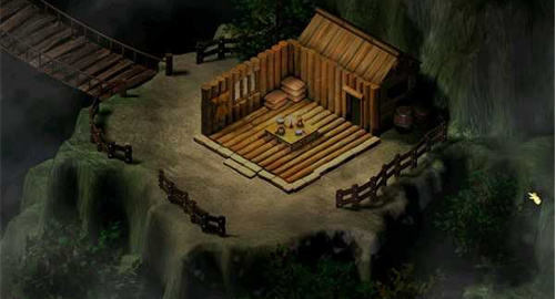 百鬼夜宴重制版