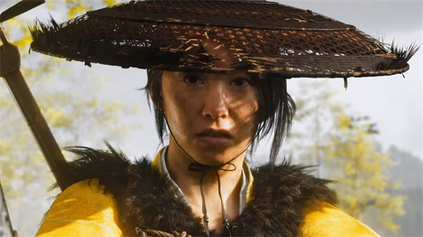 羊蹄山之魂游戏下载最新