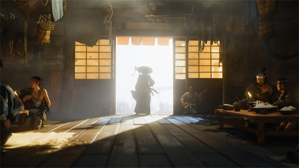 羊蹄山之魂游戏下载最新